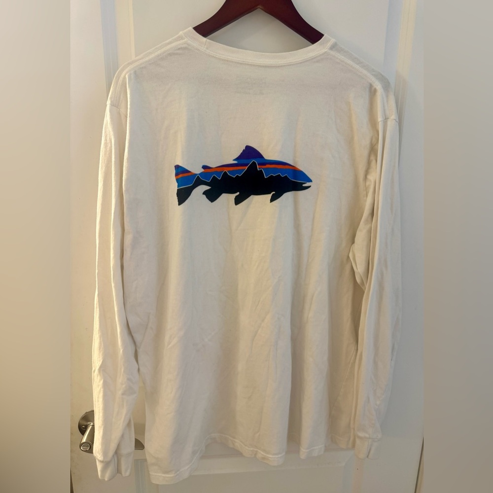 Patagonia Cap Cool Shirt
